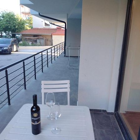 Majestic Apartment Ohri Dış mekan fotoğraf
