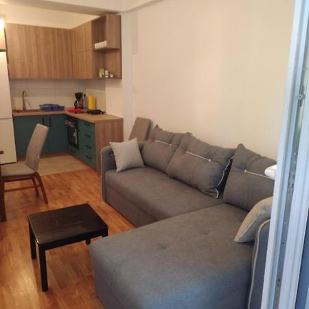 Majestic Apartment Ohri Dış mekan fotoğraf