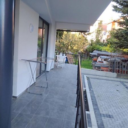Majestic Apartment Ohri Dış mekan fotoğraf