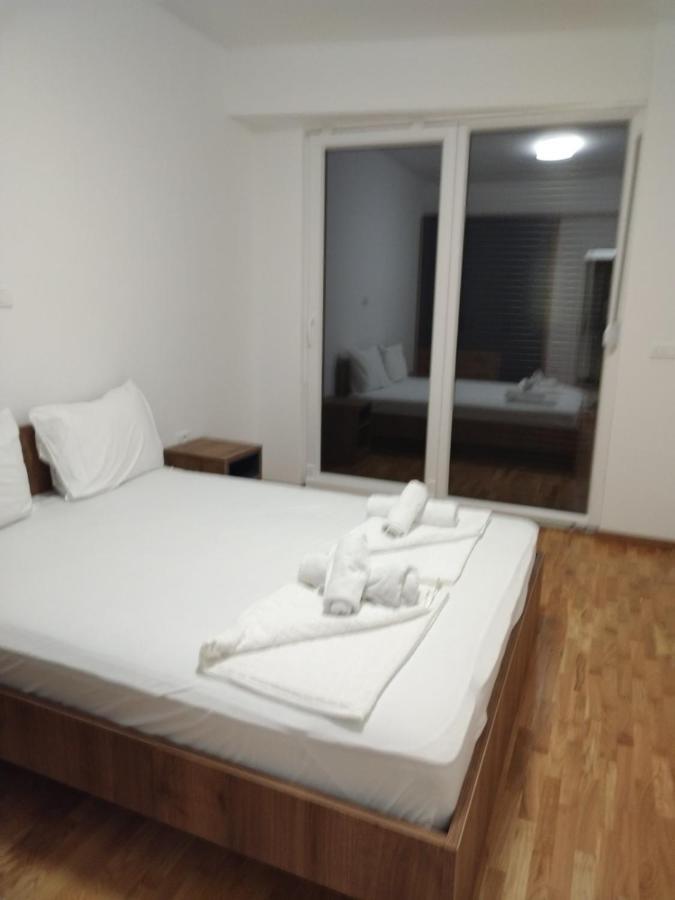 Majestic Apartment Ohri Dış mekan fotoğraf